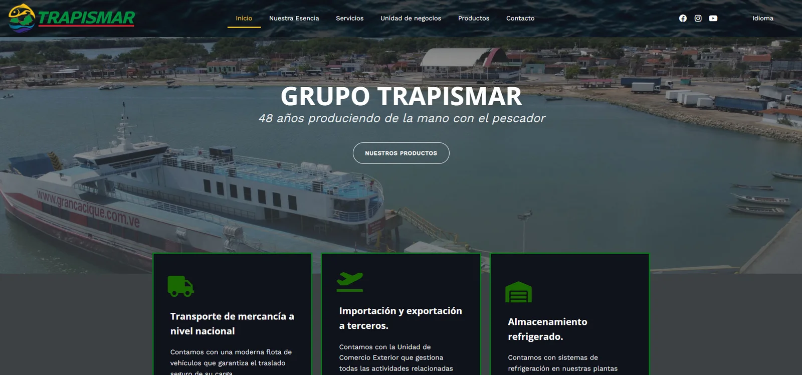 Optimización Móvil